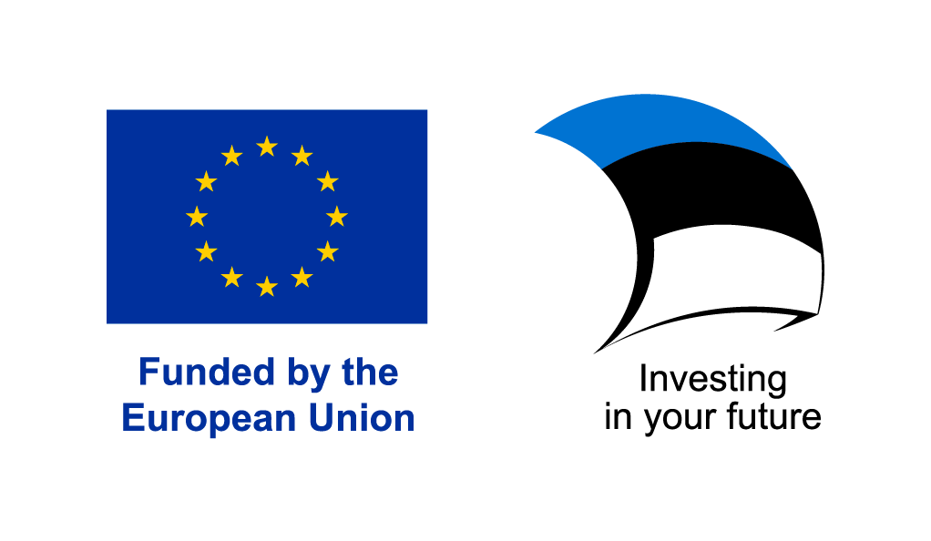 Funded by the European Union